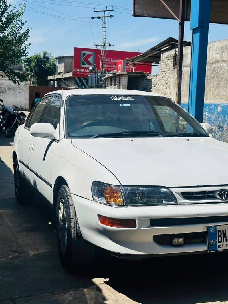 1995 model import 2007 14