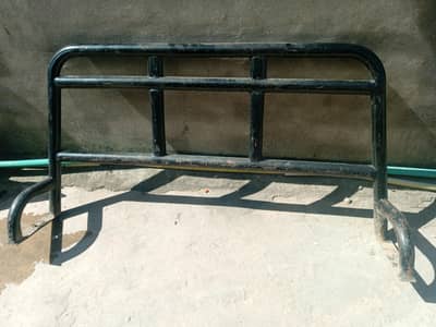 Suzuki Pickup ka 2 jangla