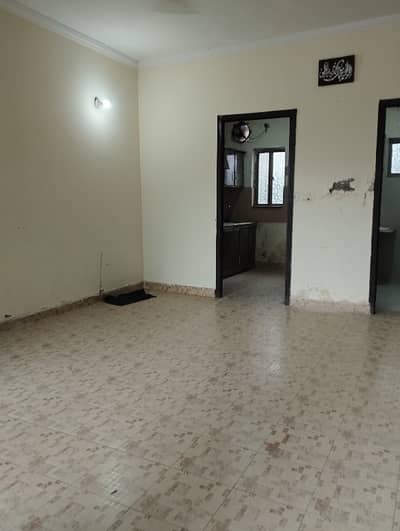 5 Marla Single Storey House For Rent Khayaban e Amin