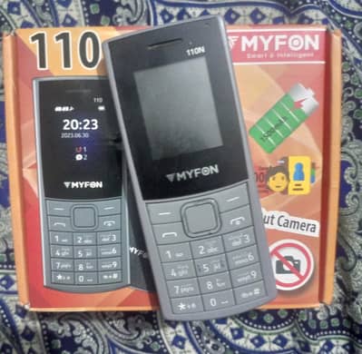 MYFON 110N