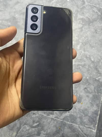 Samsung S21 Non PTA