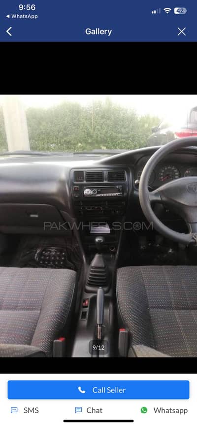 Xe 1999 total genuine