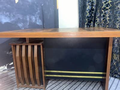 office table