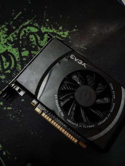 NVIDIA GT 640 2GB Graphics Card – 100% Working | No Issue