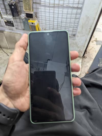 redmi note 13 just 10 days use