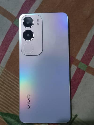 VIVO Y19S 4/128