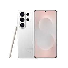 Samsung Galaxy S26 (256GB) Ultra Available On Easy Installment Plan