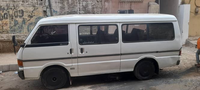 mazda E 2200  for sale.