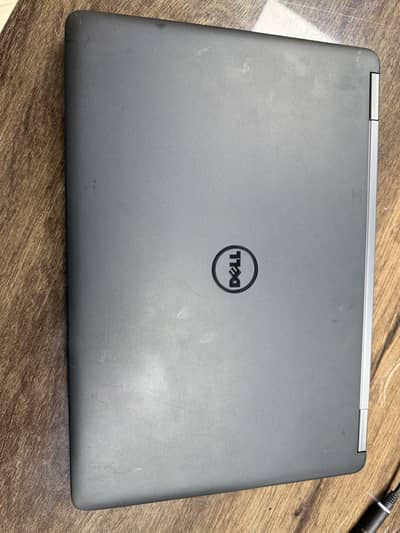 Dell Latitude E5250 | Ci5-5Th | 8Gb-240Gb