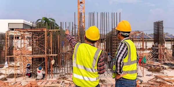 DAE civil /Quantity surveyor/ site supervisor required.