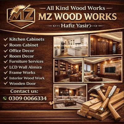Carpenter services near me| Wood Work Services| Furniture Carpenter
