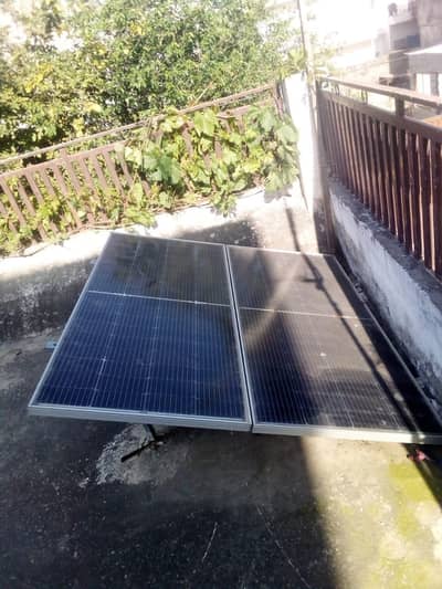 2 solar panels for sale