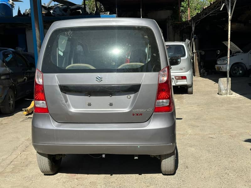 WAGONR 2