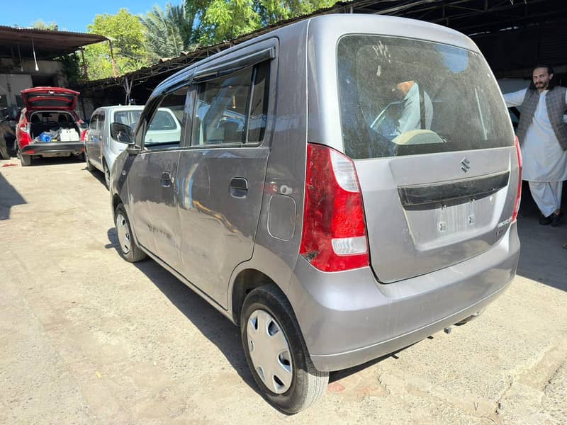 WAGONR 3