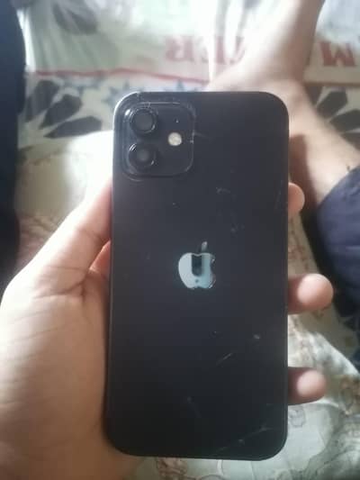 iPhone 12 only in 33,000