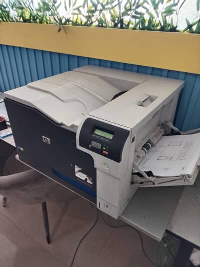 HP printer