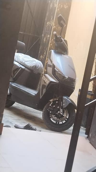 evee model gen z  and 13th April I buy 10.10 condition