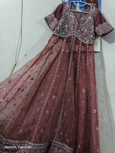 Brand New Party wear dress for Girls