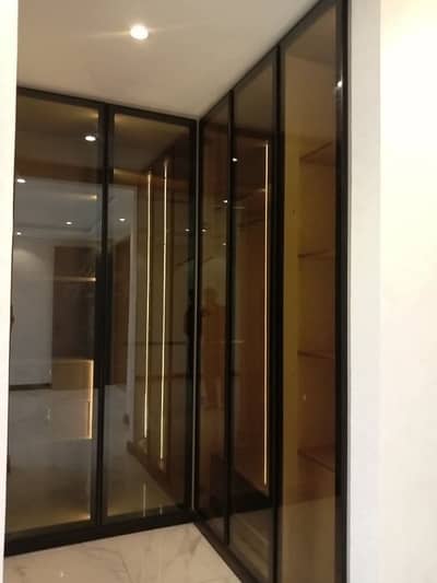 10 Marla Non Furnished Full Houes For Rent In Bahri Town Lahore