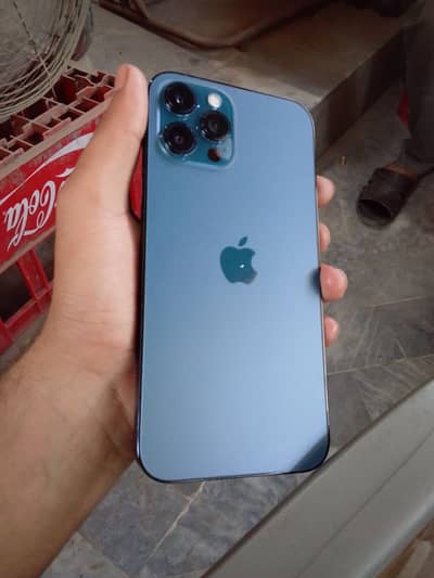 iPhone 12 pro max 256 GB factory with Box contct 0.3. 1.5. 7.5. 8.6. 4.5. 5