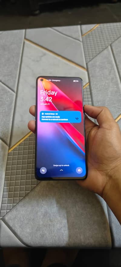 OnePlus 9 un-official pta 8/128 best gaming mobile 90 fps pubg