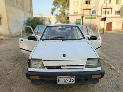 Khyber 1992 3.4 lacs