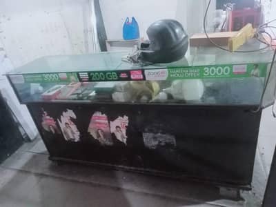 counter for sale