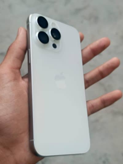 iphone 15 pro max 256gb 03097754596 non pta total k geniun orignal
