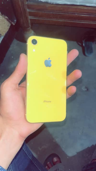 iphone xr ha 128gb ha icloud