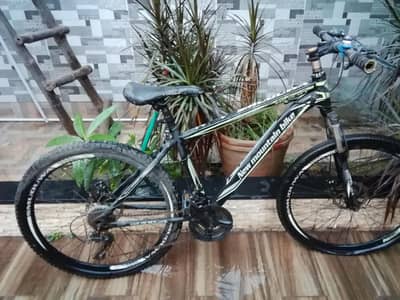 cycle 10 / 7 conditionl