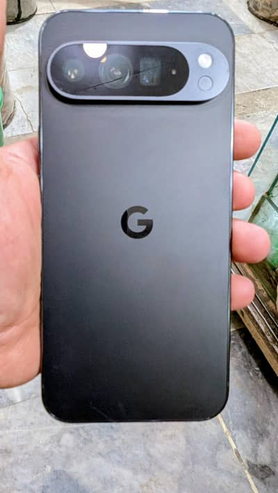 GOOGLE PIXEL 9 PRO XL