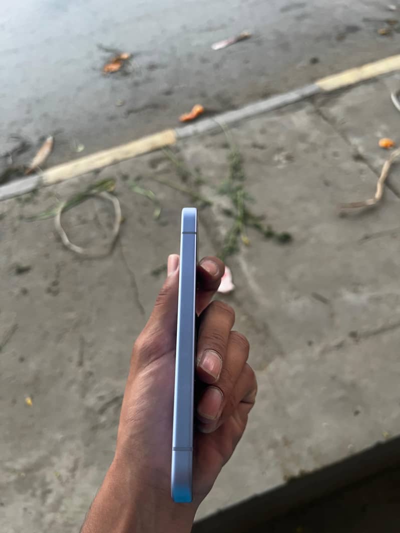Google pixel 9a 1