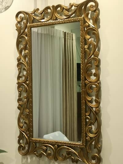 Decorative Mirror