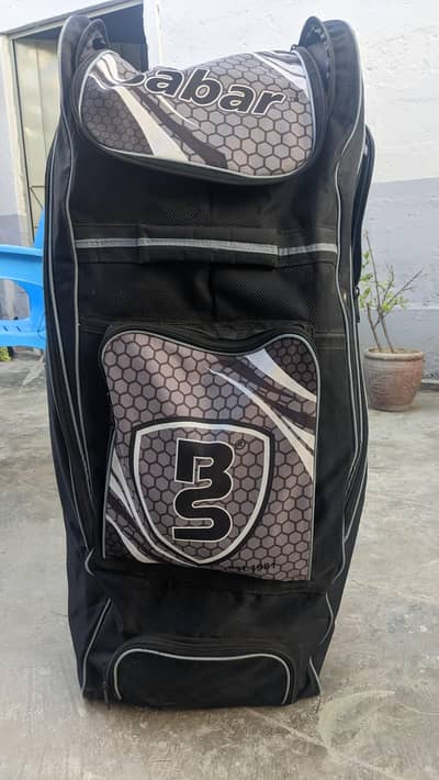 Cricket Kitt Without Bat