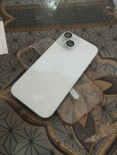 iphone 15 jv 128 gb 84 battery health condition 10 by 10