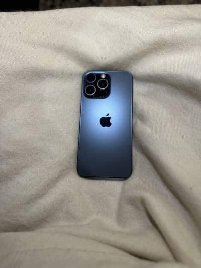 15 pro Max , Non-Pta