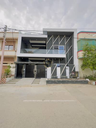 Brand New House Available For Sale