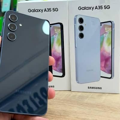 Samsung A35 5G