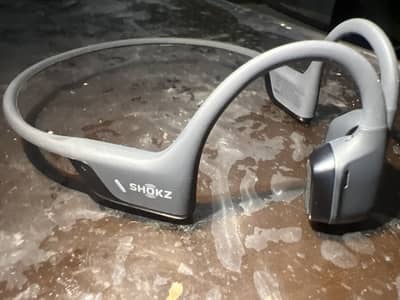 SHOKZ Premium Headphones