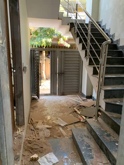 2.5 story brand new house for sale