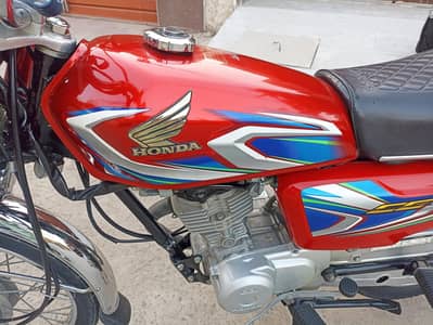 2022 model Honda 03021432761
