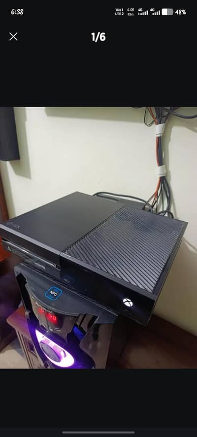xbox one 1 tb