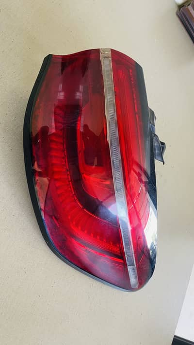 MG HS back light for sale