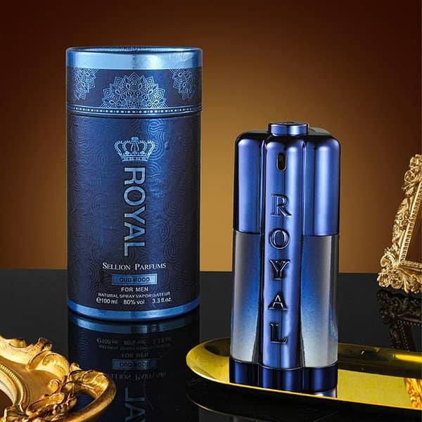 Royal Sellion Parfum Oud Mood 100ml For Men