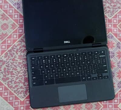 Dell 360 chromebook