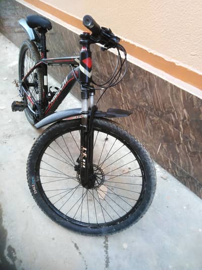 Japanese Gear Jumper Imported Bicycle