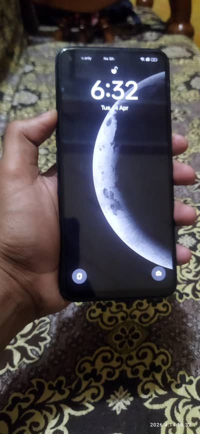 CONDITION 10/10. ONLY EXCHANGE ON PTA MOBILE