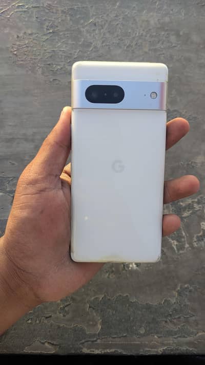 google pixel 7
