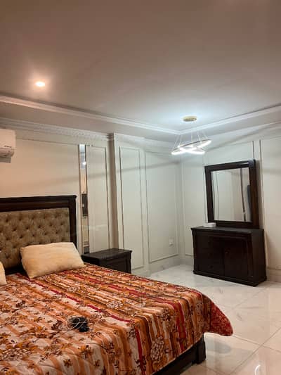 Studio full furnished apartment for sale