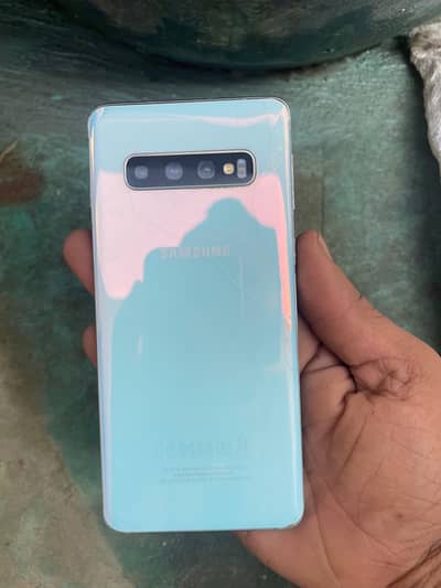 Samsung s10